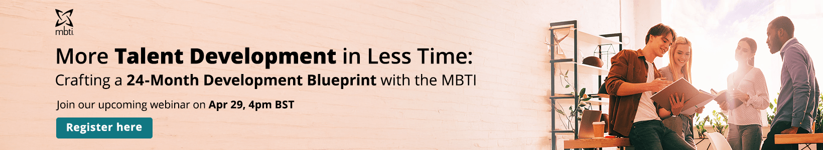 MBTI Facts