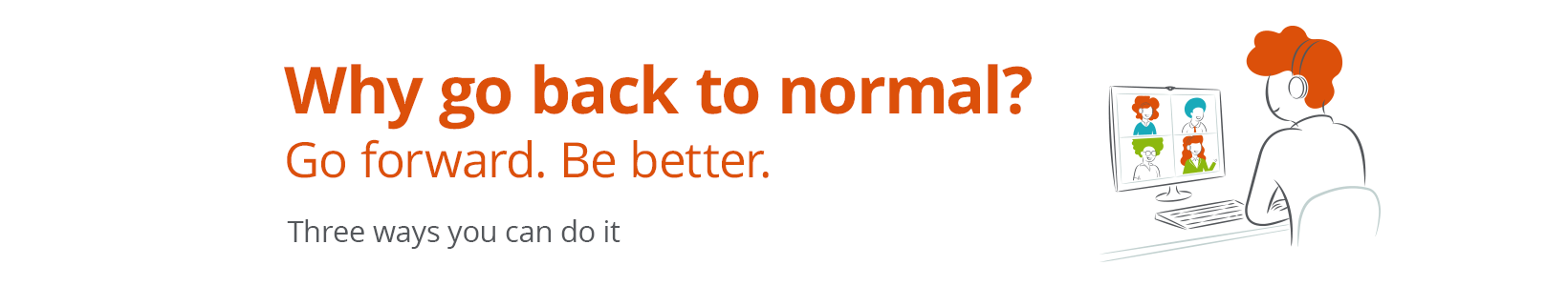 Remote working teams