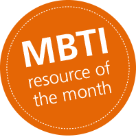 Die MBTI-Ressource des Monats